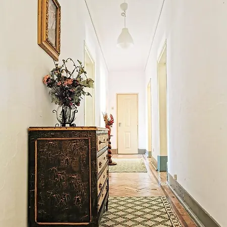 Casa Da Vila Mora Exterior photo