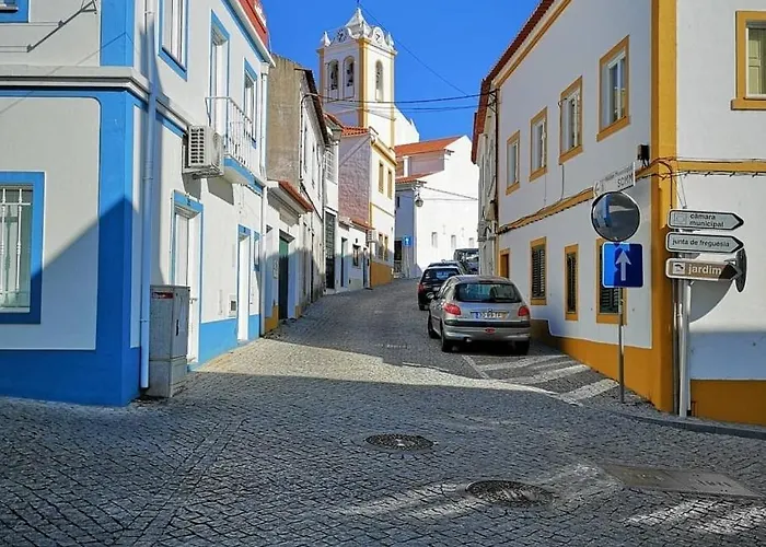 Casa Da Vila