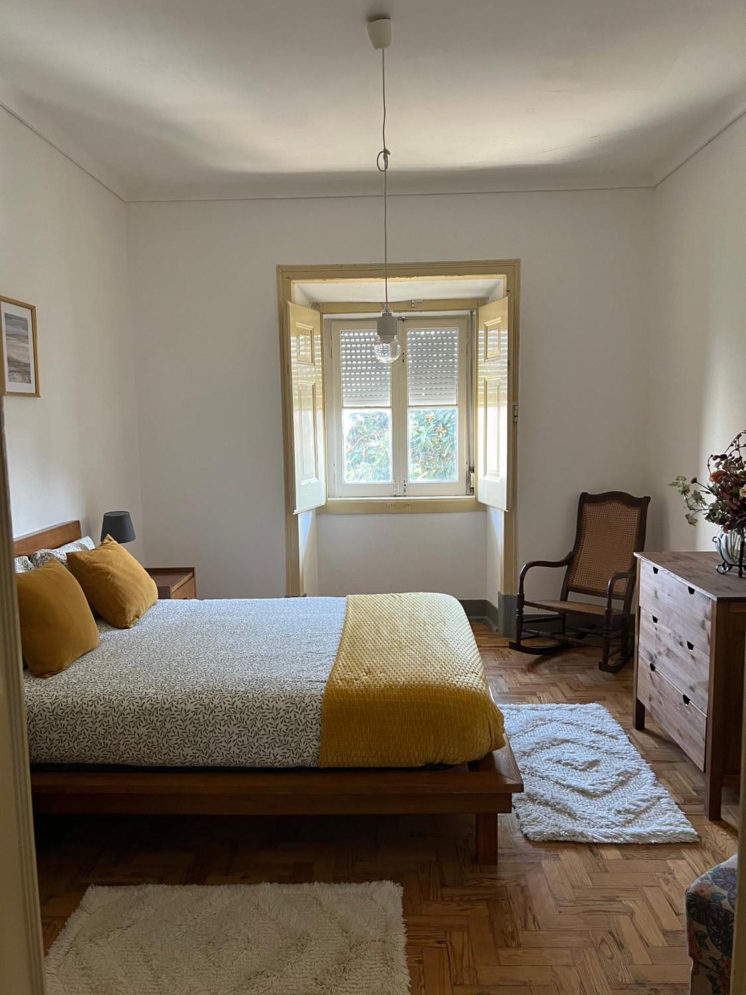 Apartment Casa Da