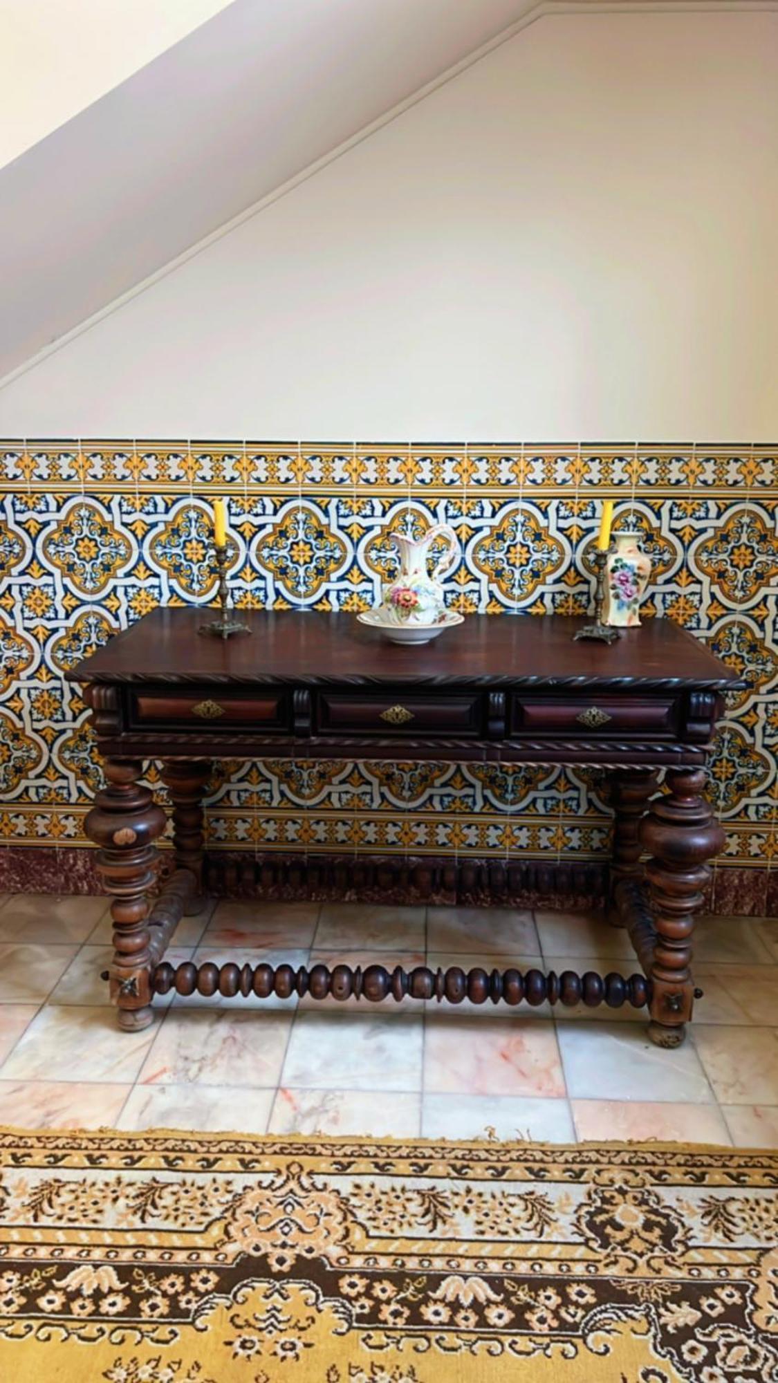 Casa Da Apartment