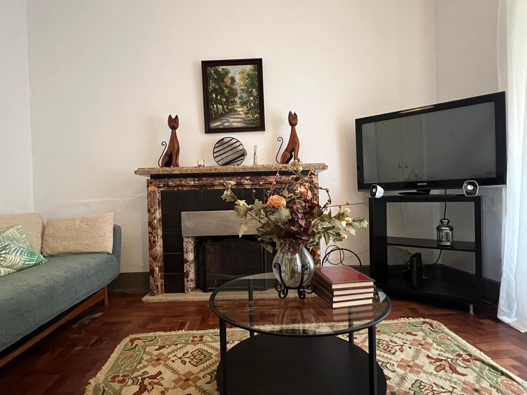 Apartment Casa Da Mora