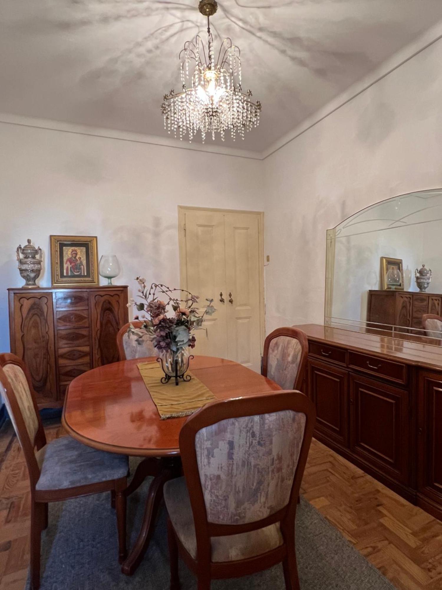 Apartment Casa Da
