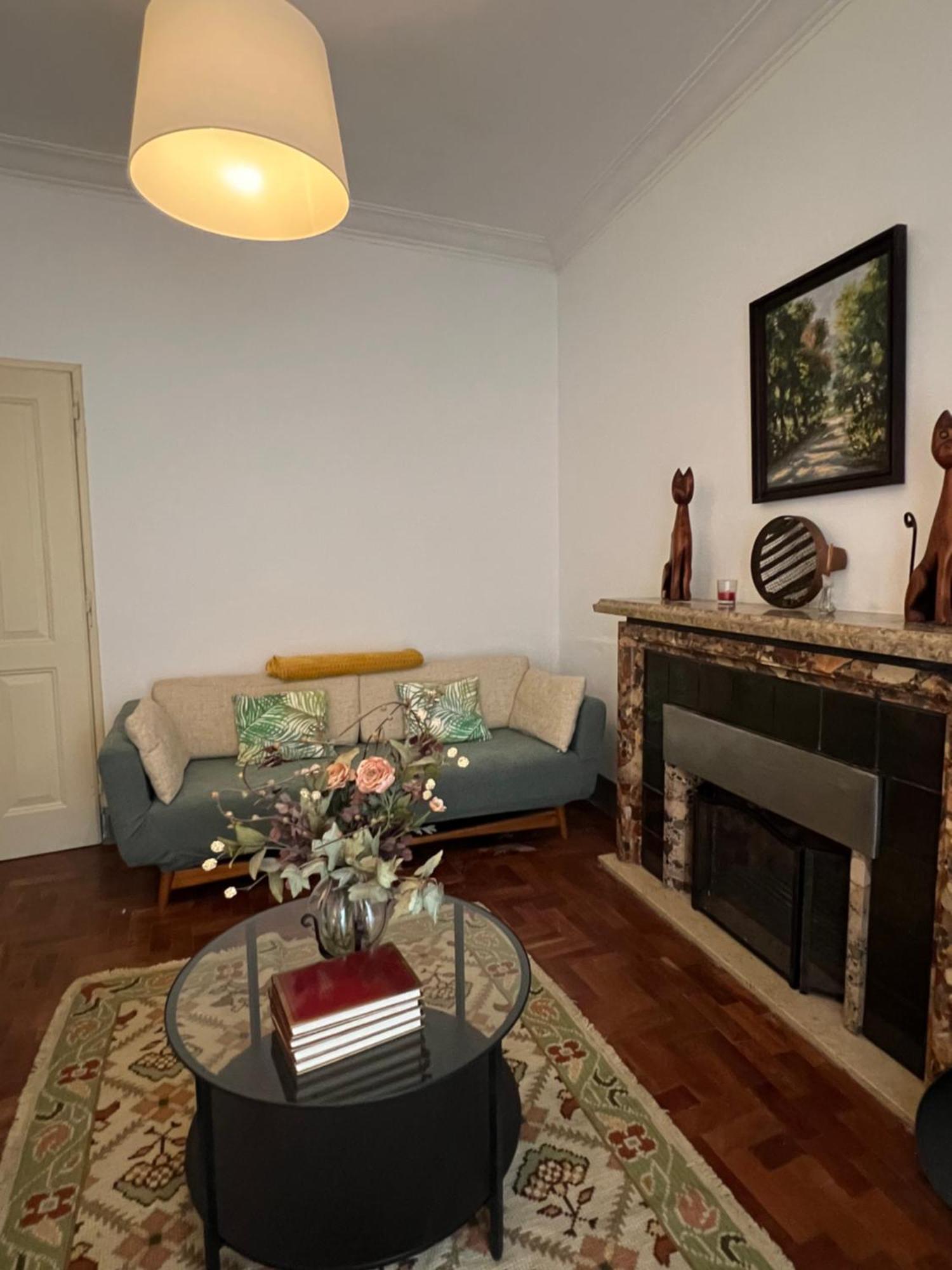 Casa Da Apartment *